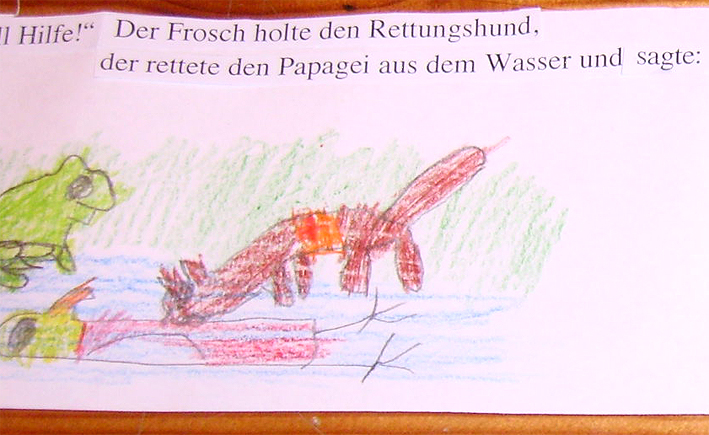 Ersatztitel
