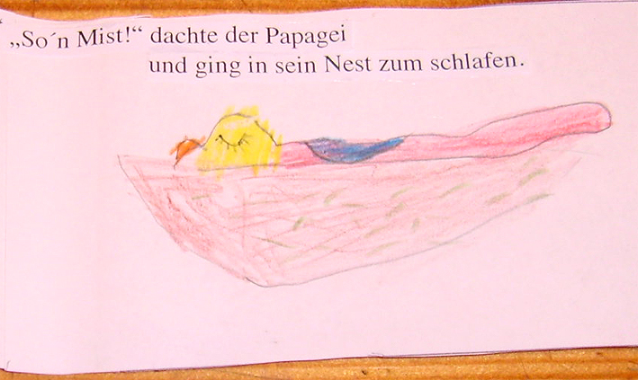 Ersatztitel