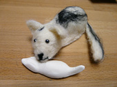 Filzhund