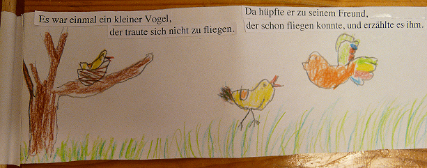 Ersatztitel