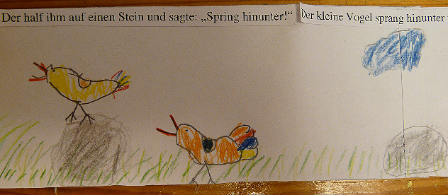 Ersatztitel