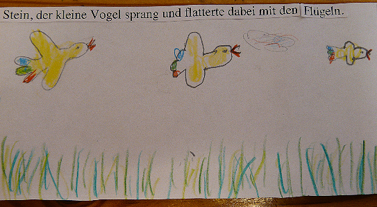 Ersatztitel
