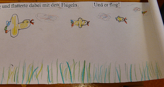 Ersatztitel