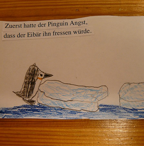 Ersatztitel