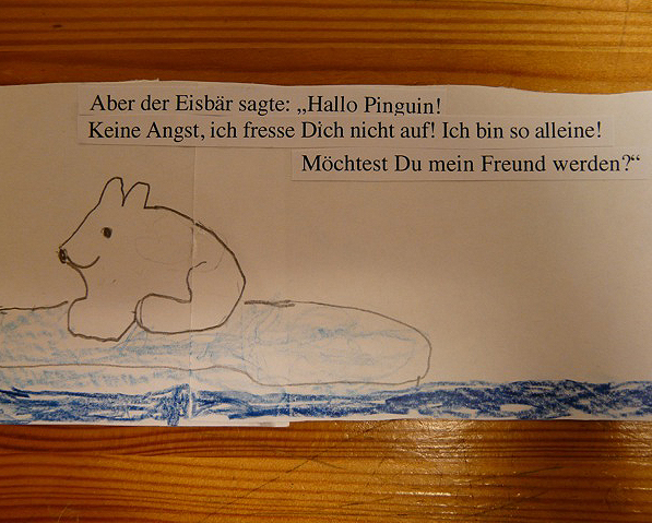 Ersatztitel