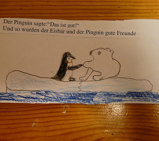 Ersatztitel