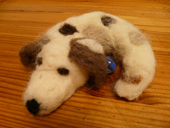 Filzfuchs