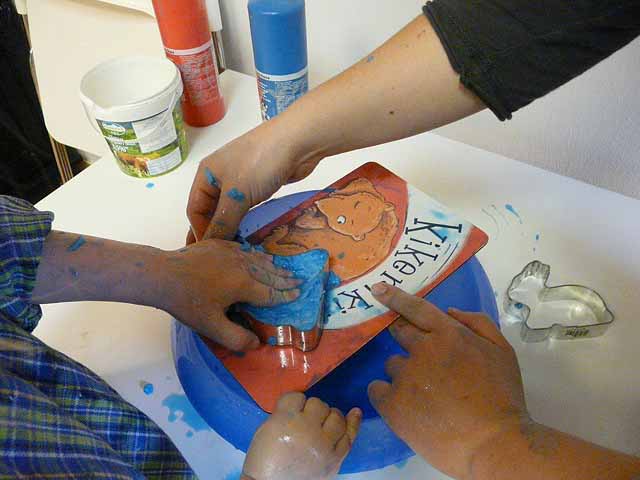 BILD