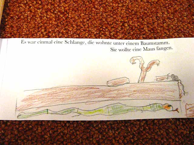 Ersatztitel
