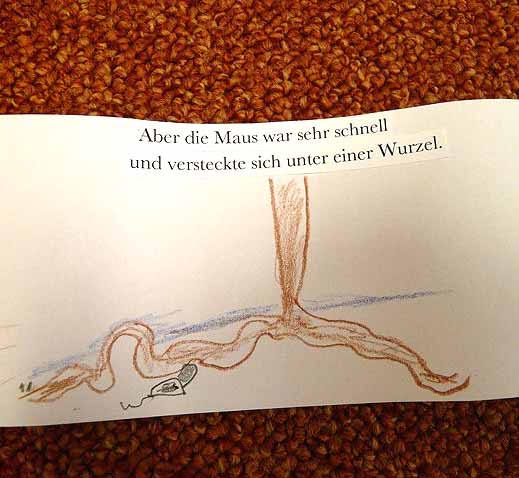 Ersatztitel