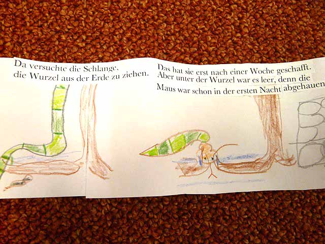 Ersatztitel