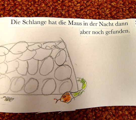 Ersatztitel