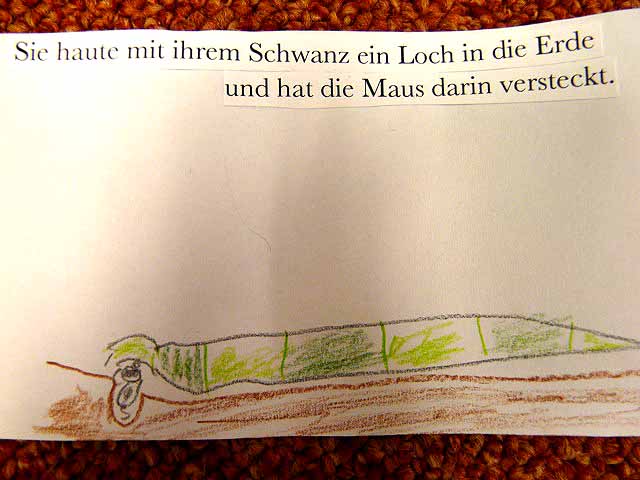 Ersatztitel