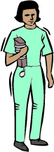Nurse=