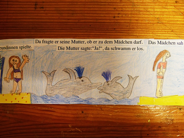 Ersatztitel