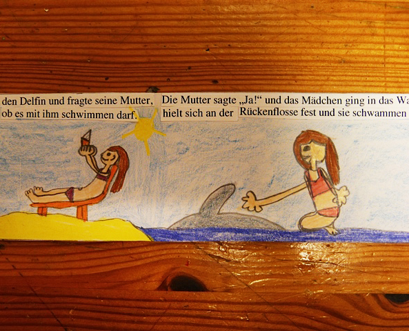 Ersatztitel