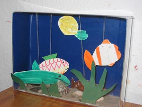 Aquarium
