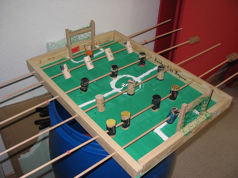 Kicker