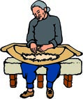 Filzfrau