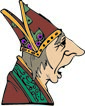 Hadubrand=