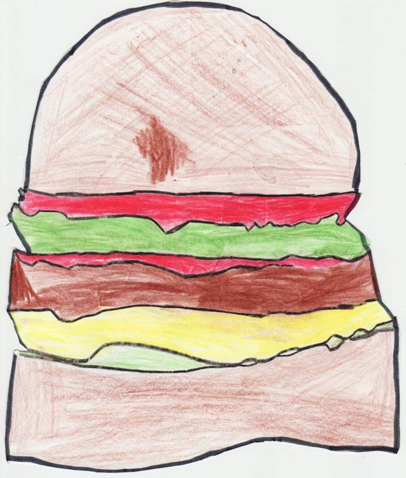 Burger