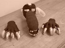 Saurus