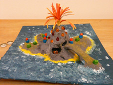 Pirateninsel
