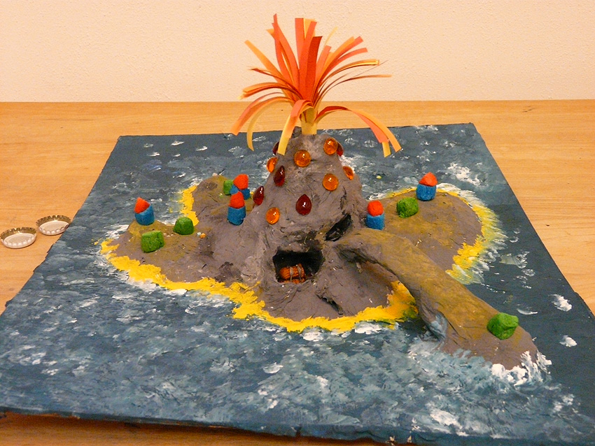 Pirateninsel