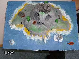 Pirateninsel